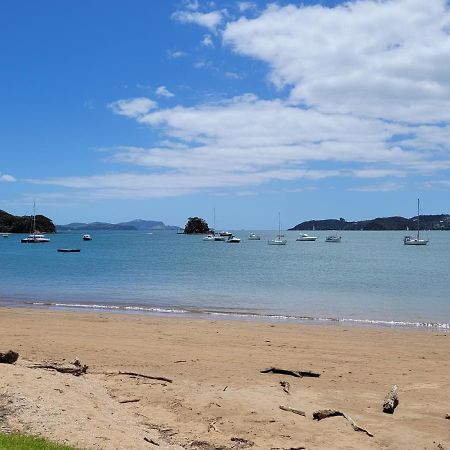 He Pai Te Wairua By The Sea Apartment Paihia Luaran gambar
