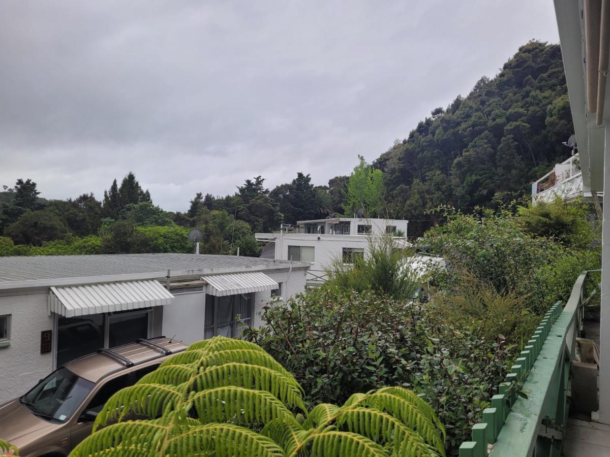 He Pai Te Wairua By The Sea Apartment Paihia Luaran gambar