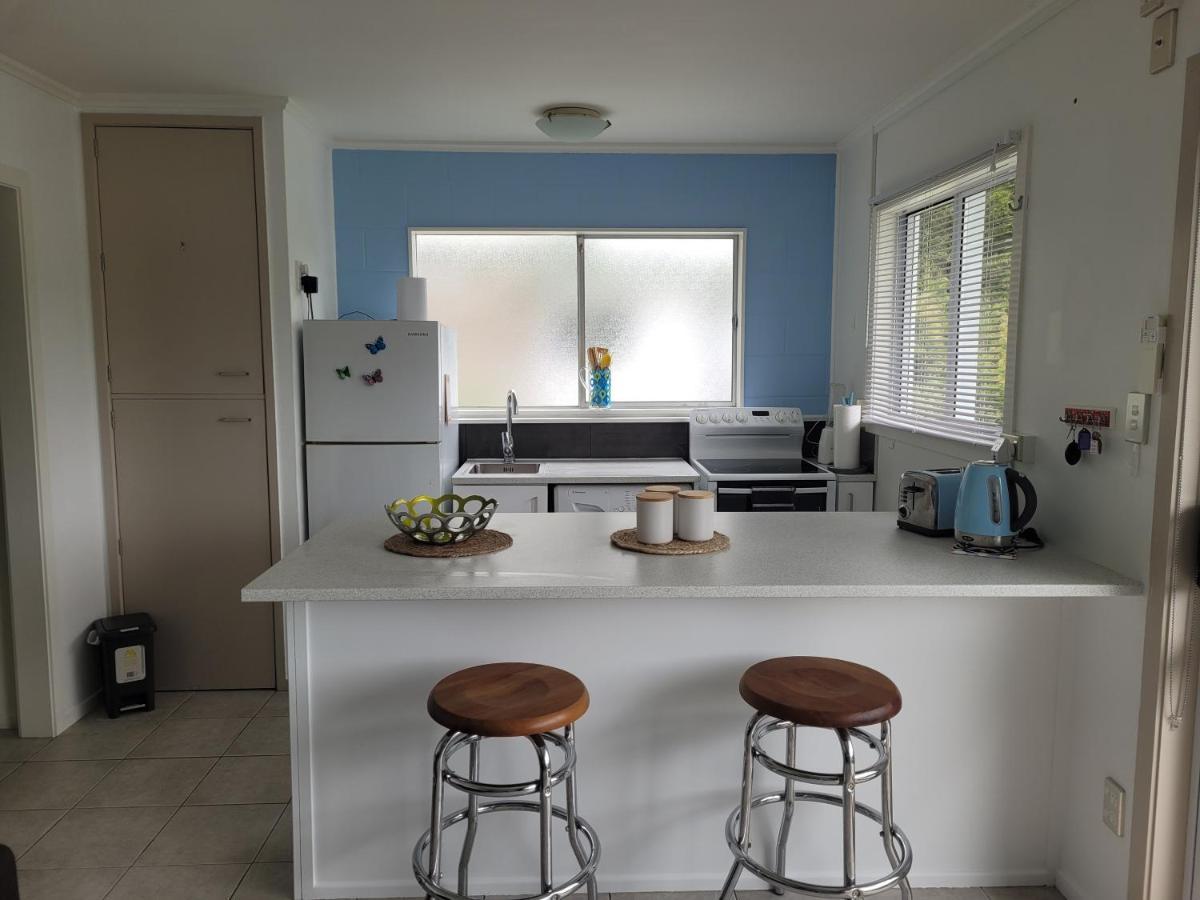 He Pai Te Wairua By The Sea Apartment Paihia Luaran gambar