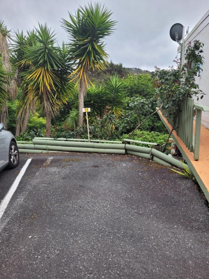 He Pai Te Wairua By The Sea Apartment Paihia Luaran gambar