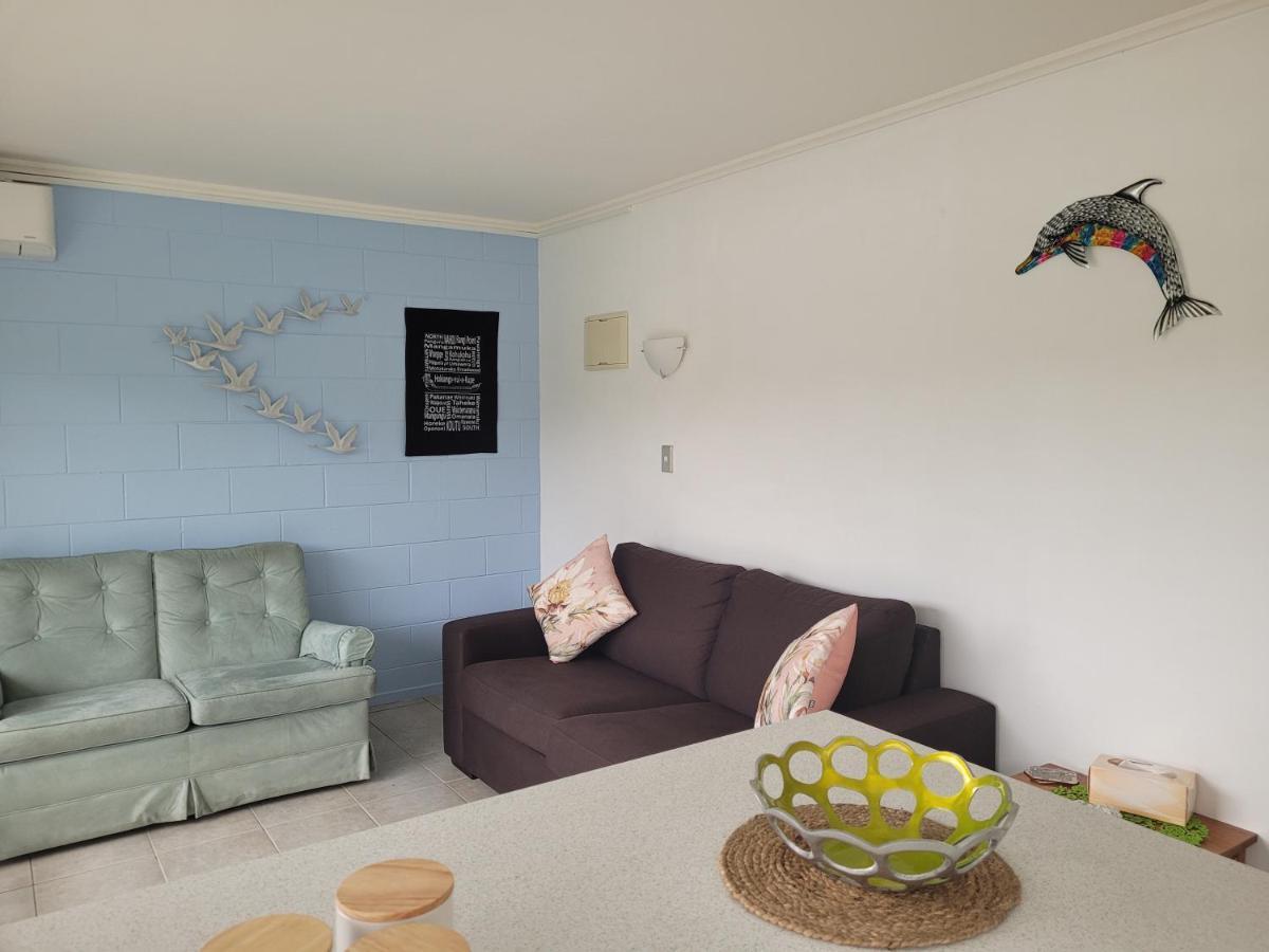He Pai Te Wairua By The Sea Apartment Paihia Luaran gambar