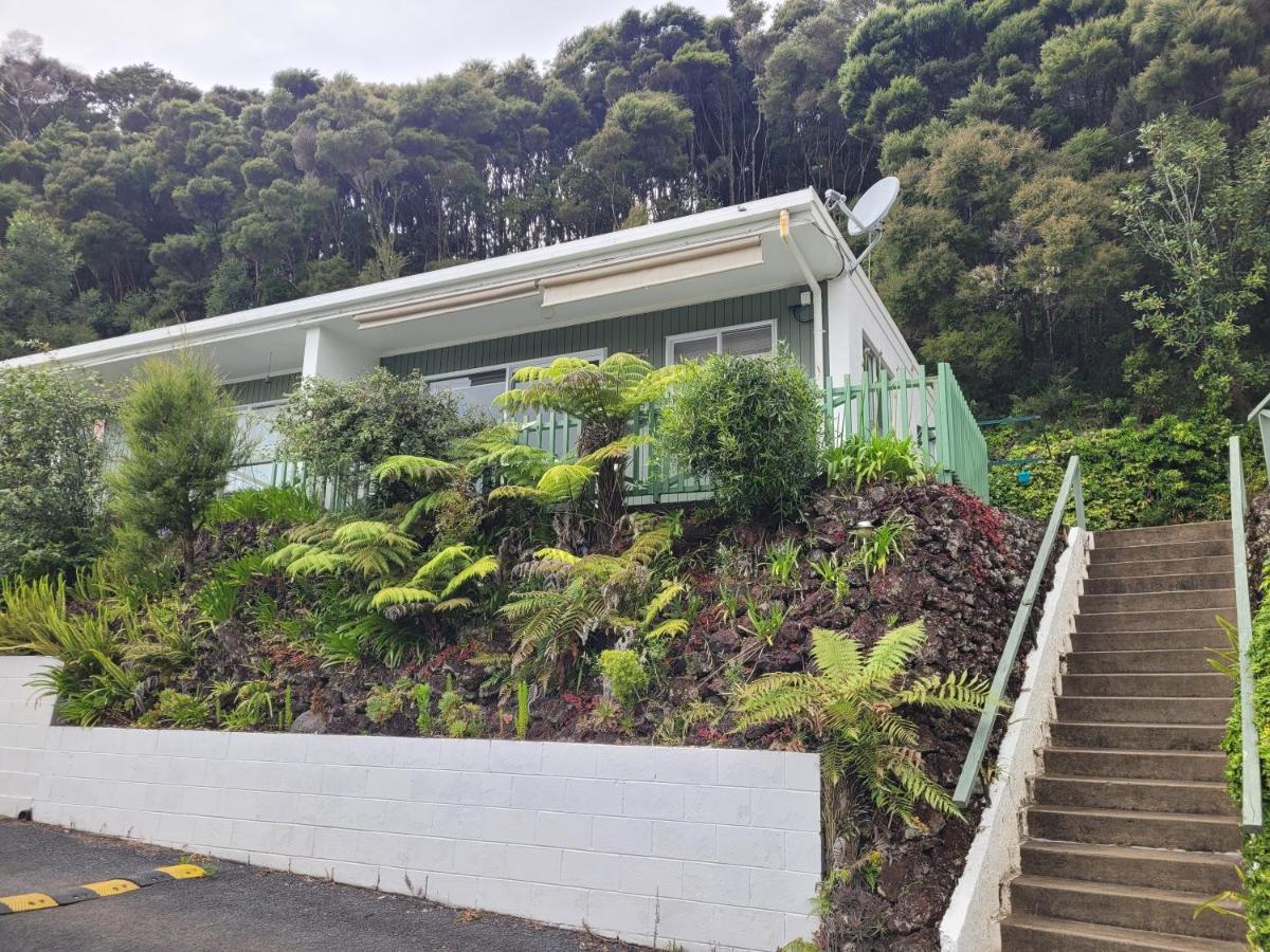 He Pai Te Wairua By The Sea Apartment Paihia Luaran gambar