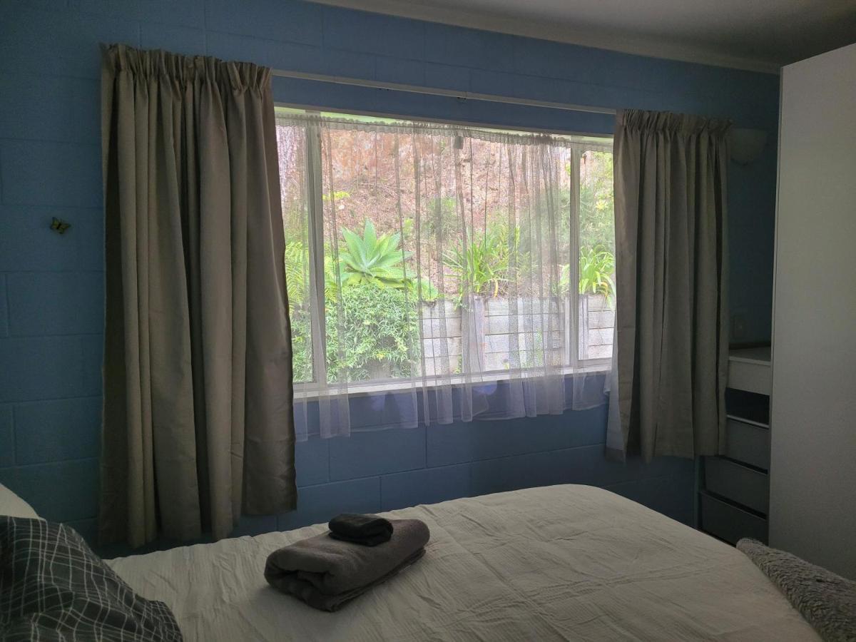 He Pai Te Wairua By The Sea Apartment Paihia Luaran gambar